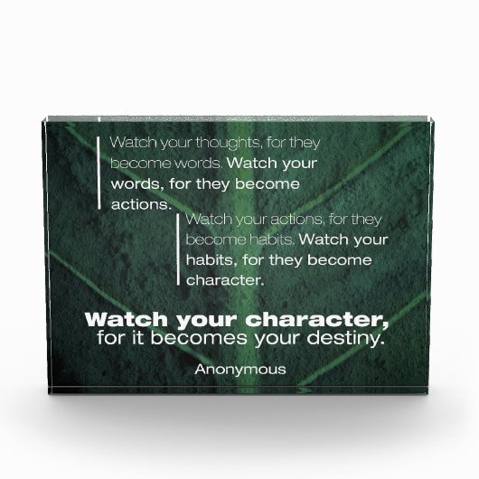 Wordt je bestemming fotoblokken (Voorkant)