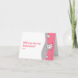 Wordt jij mijn Galentine?