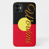 worimiefoon Case-Mate iPhone case (Achterkant)