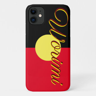 worimiefoon iPhone 11 hoesje