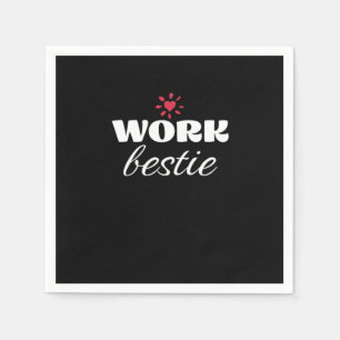Work Bestie Classic Servet