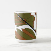 Work Desk Styling, Office Setup, Study Space, Mini Koffiemok (Center)