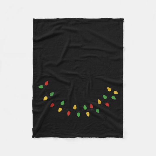 Work Made Us Coworkers But Our Inappropriate Conve Fleece Deken (Voorkant)