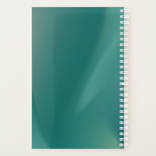 Work Save Travel Repeat Personalized Planner (Dos)