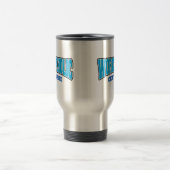 Workaholic Certified Reisbeker (Center)