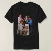 Workaholics Keg Water Cooler Pullover (Design voorkant)