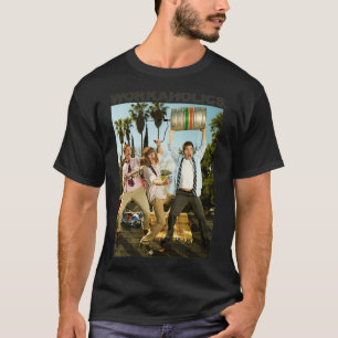 Workaholics Roof Party T-shirt