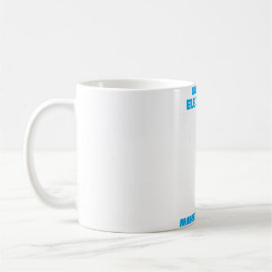 Workday Pipeliner Weekend Swinger Golfer Golfing Koffiemok