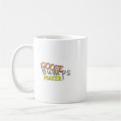 Worker Worker Mug Tasse Road Comic (Gauche)