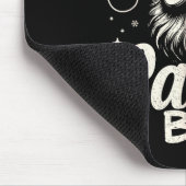 Working On My Santa Bod - Christmas Future Dad  Muismat (Hoek)