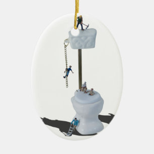 WorkingOnPlumbingIssues052714.png Keramisch Ornament