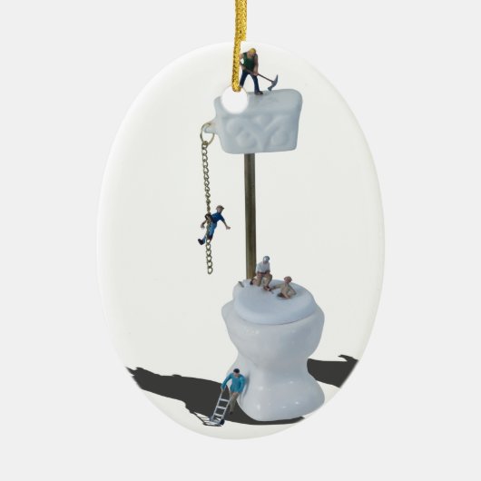 WorkingOnPlumbingIssues052714.png Keramisch Ornament (Voorkant)