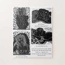 WorkingProof Puzzel252 Ontworpen door Leslie J Faw