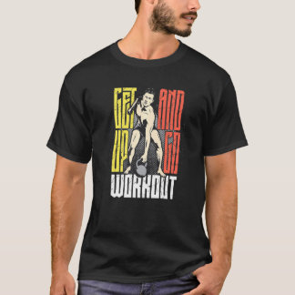 Workout Bodybuilding Spier Bodybuilder Gym T-shirt