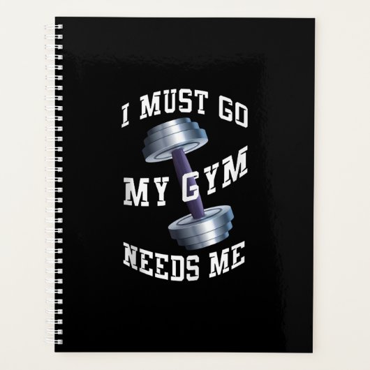 Workout Health and Ness (Devant)