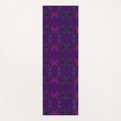 WORKOUT / YOGA MAT studio miiri (Voorkant)