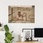 Workshop Carpenter Poster (Thuiskantoor)