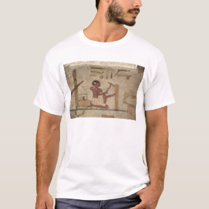 Workshop Carpenter T-shirt