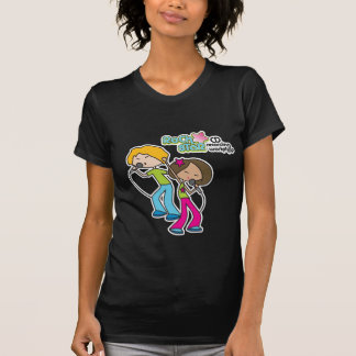 Workshop Rock Star CD-opname T-shirt