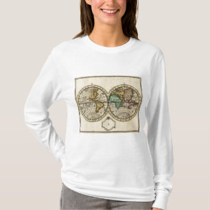 World Atlas T-shirt