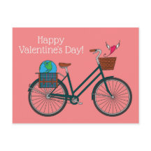 World Bike Happy Valentijns_Blush