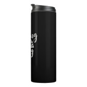 World Book Day Travel Thermosbeker (Geroteerd rechts)