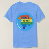 World Central Kitchen Classic TShirt (Design devant)