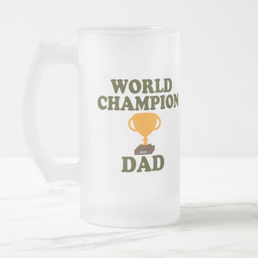 World Champion Dad Beer Mok (Links)