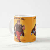 World Chocolate Day Celebration Mug (Devant gauche)