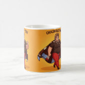 World Chocolate Day Celebration Mug (Centre)