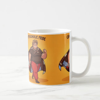 World Chocolate Day Celebration Mug Koffiemok
