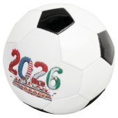 World Cup 2026 (3/4)
