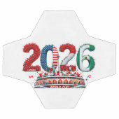 World Cup 2026 (Plat)