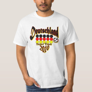 WORLD CUP T-SHIRT