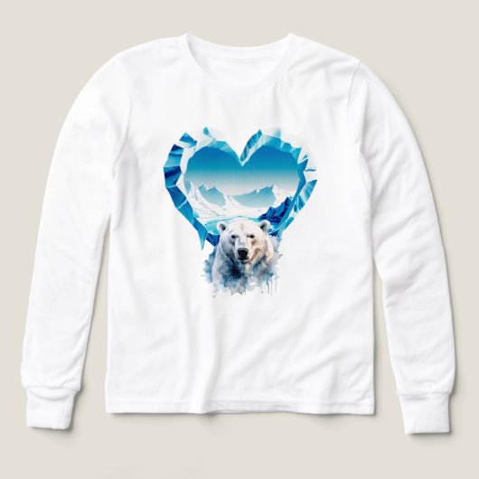 World Day for Glaciers (Voorkant)