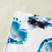 World Day for Glaciers  Strandlaken (In situ)