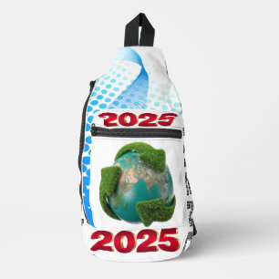 World design 2025 siling bag sling bag