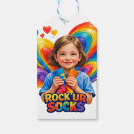 World Down Syndrome Day Cadeaulabel