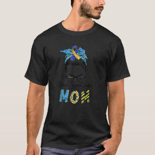 World Down Syndrome Day Matching Uniform Syndrome T-shirt