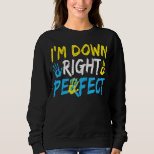 World Down Syndrome Day Trui