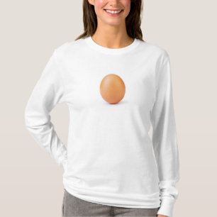 World Egg Record T-shirt