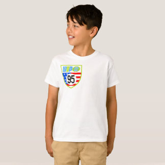 World Grand Prix T-shirt