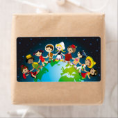 World kidz etiket (Insitu)