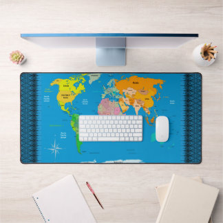 World Map 