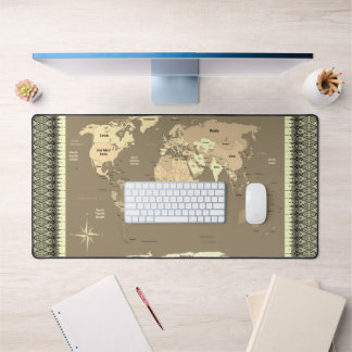 World Map 