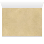 World Map Merman Music (Intérieur Horizontal (Bas))