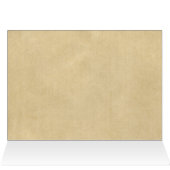 World Map Merman Music (Intérieur Horizontal (Haut))