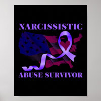 World Narcissistic Abuse Awareness Surviance