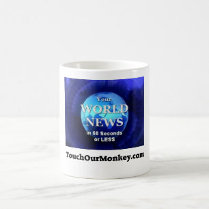 World News, 60 Koffiemok