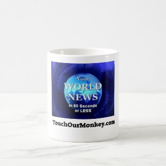 World News, 60 Koffiemok